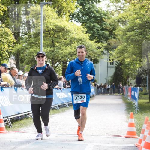 09.05.2026 - Störlauf H.Heesch http://msf.ph/oto/9679618 09.05.2026 16:45:55 Ziel 3320 meine-sportfotos.de