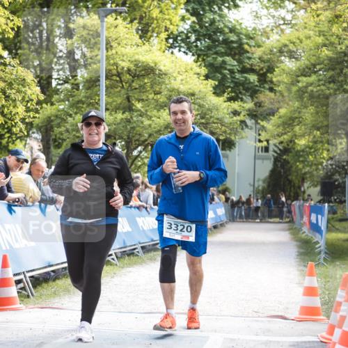 09.05.2026 - Störlauf H.Heesch http://msf.ph/oto/9679619 09.05.2026 16:45:55 Ziel 3320 meine-sportfotos.de