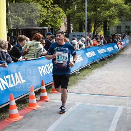 09.05.2026 - Störlauf H.Heesch http://msf.ph/oto/9679623 09.05.2026 16:46:23 Ziel 3138 meine-sportfotos.de