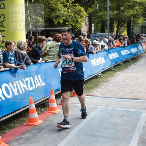 09.05.2026 - Störlauf H.Heesch http://msf.ph/oto/9679624 09.05.2026 16:46:23 Ziel 3138 meine-sportfotos.de