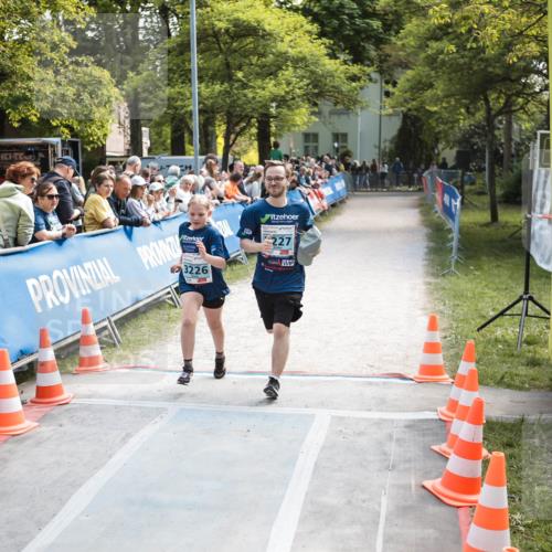 09.05.2026 - Störlauf H.Heesch http://msf.ph/oto/9679625 09.05.2026 16:46:35 Ziel 3226, 227 meine-sportfotos.de