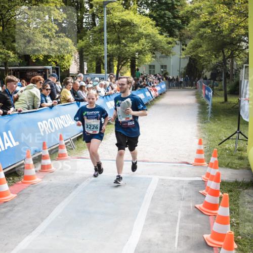 09.05.2026 - Störlauf H.Heesch http://msf.ph/oto/9679626 09.05.2026 16:46:35 Ziel 3226 meine-sportfotos.de