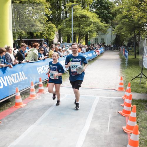 09.05.2026 - Störlauf H.Heesch http://msf.ph/oto/9679627 09.05.2026 16:46:36 Ziel 322 meine-sportfotos.de