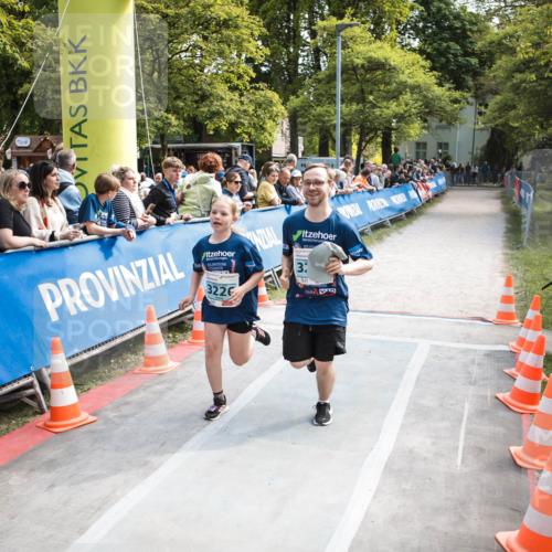 09.05.2026 - Störlauf H.Heesch http://msf.ph/oto/9679628 09.05.2026 16:46:36 Ziel 3226 meine-sportfotos.de