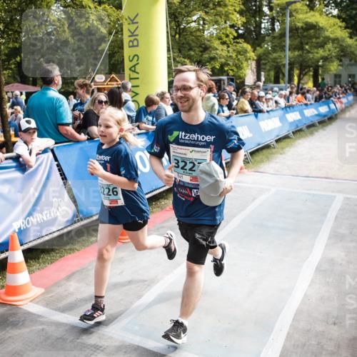09.05.2026 - Störlauf H.Heesch http://msf.ph/oto/9679630 09.05.2026 16:46:36 Ziel 7, 25524, 226, 322 meine-sportfotos.de