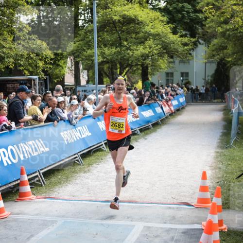 09.05.2026 - Störlauf H.Heesch http://msf.ph/oto/9679638 09.05.2026 16:49:10 Ziel 2682 meine-sportfotos.de