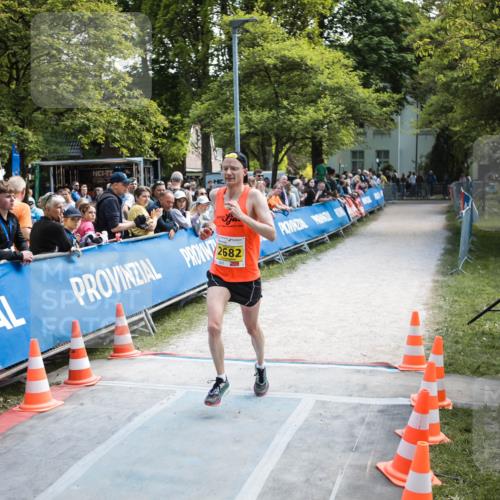 09.05.2026 - Störlauf H.Heesch http://msf.ph/oto/9679639 09.05.2026 16:49:10 Ziel 2682 meine-sportfotos.de