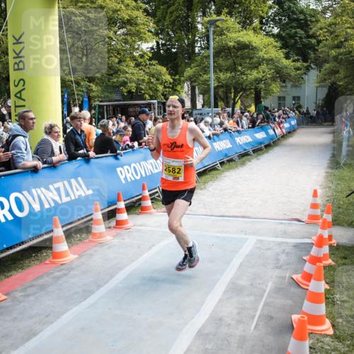 09.05.2026 - Störlauf H.Heesch http://msf.ph/oto/9679640 09.05.2026 16:49:11 Ziel 2682 meine-sportfotos.de