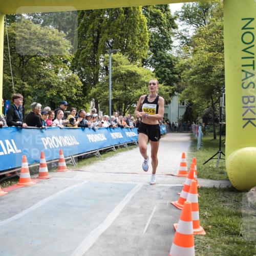 09.05.2026 - Störlauf H.Heesch http://msf.ph/oto/9679651 09.05.2026 16:49:47 Ziel 2659 meine-sportfotos.de
