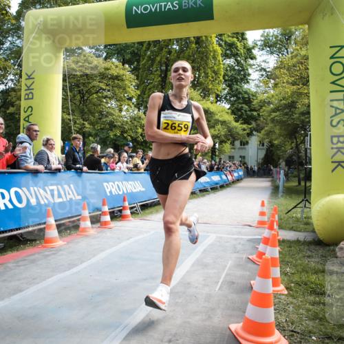 09.05.2026 - Störlauf H.Heesch http://msf.ph/oto/9679653 09.05.2026 16:49:47 Ziel 2659 meine-sportfotos.de