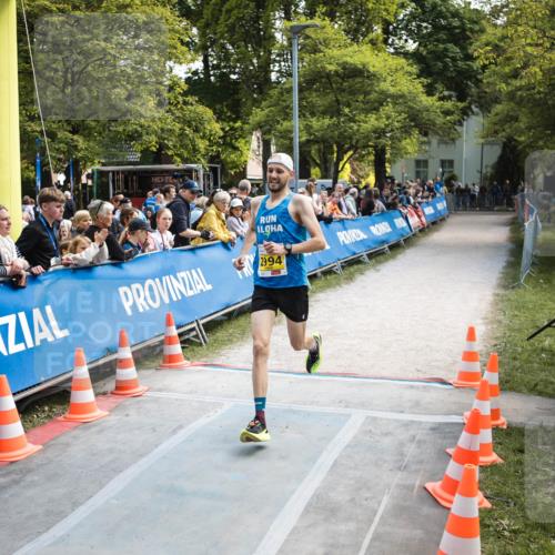 09.05.2026 - Störlauf H.Heesch http://msf.ph/oto/9679657 09.05.2026 16:50:55 Ziel  meine-sportfotos.de