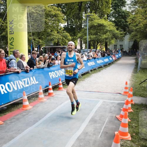 09.05.2026 - Störlauf H.Heesch http://msf.ph/oto/9679658 09.05.2026 16:50:55 Ziel 2994 meine-sportfotos.de