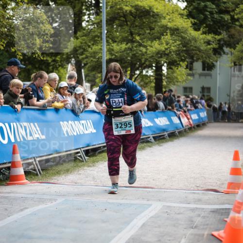 09.05.2026 - Störlauf H.Heesch http://msf.ph/oto/9679661 09.05.2026 16:52:52 Ziel 3295 meine-sportfotos.de