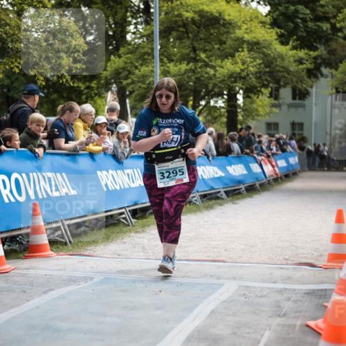09.05.2026 - Störlauf H.Heesch http://msf.ph/oto/9679662 09.05.2026 16:52:53 Ziel 32, 95 meine-sportfotos.de