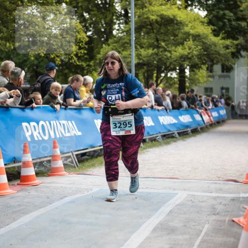 09.05.2026 - Störlauf H.Heesch http://msf.ph/oto/9679663 09.05.2026 16:52:53 Ziel 3295 meine-sportfotos.de