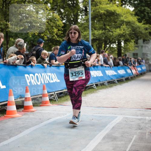 09.05.2026 - Störlauf H.Heesch http://msf.ph/oto/9679664 09.05.2026 16:52:53 Ziel 3295 meine-sportfotos.de