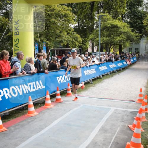 09.05.2026 - Störlauf H.Heesch http://msf.ph/oto/9679671 09.05.2026 16:54:02 Ziel 2509 meine-sportfotos.de