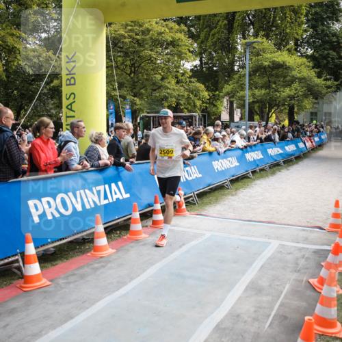 09.05.2026 - Störlauf H.Heesch http://msf.ph/oto/9679672 09.05.2026 16:54:02 Ziel 2509 meine-sportfotos.de