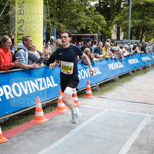 09.05.2026 - Störlauf H.Heesch http://msf.ph/oto/9679677 09.05.2026 16:54:40 Ziel 3004 meine-sportfotos.de