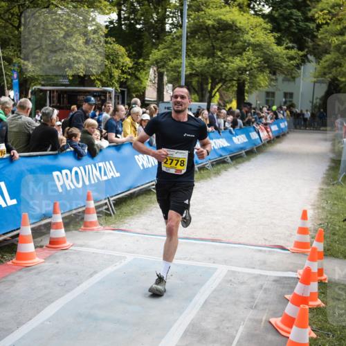 09.05.2026 - Störlauf H.Heesch http://msf.ph/oto/9679681 09.05.2026 16:54:44 Ziel 2476, 2778 meine-sportfotos.de