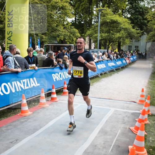 09.05.2026 - Störlauf H.Heesch http://msf.ph/oto/9679682 09.05.2026 16:54:44 Ziel 2778 meine-sportfotos.de