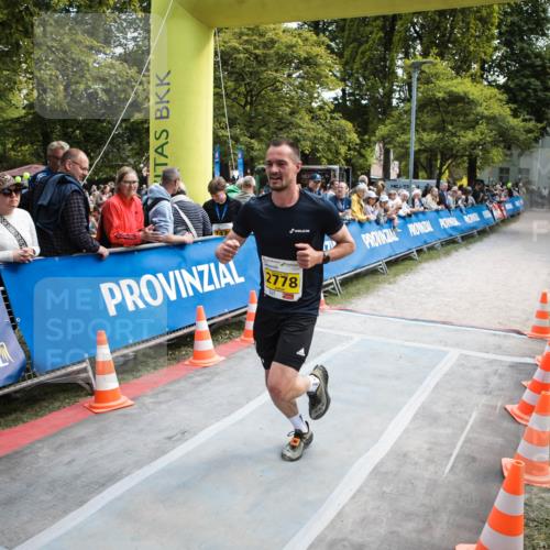 09.05.2026 - Störlauf H.Heesch http://msf.ph/oto/9679683 09.05.2026 16:54:44 Ziel 2778, 247 meine-sportfotos.de