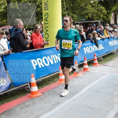 09.05.2026 - Störlauf H.Heesch http://msf.ph/oto/9679687 09.05.2026 16:55:04 Ziel 2711 meine-sportfotos.de