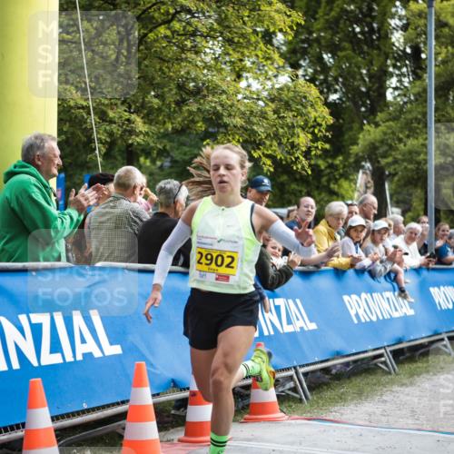 09.05.2026 - Störlauf H.Heesch http://msf.ph/oto/9679693 09.05.2026 16:56:00 Ziel 2902 meine-sportfotos.de