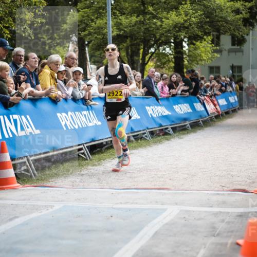 09.05.2026 - Störlauf H.Heesch http://msf.ph/oto/9679697 09.05.2026 16:56:19 Ziel 2922 meine-sportfotos.de