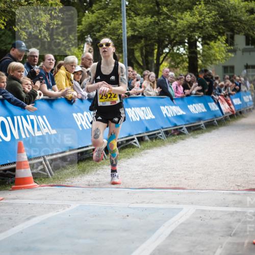 09.05.2026 - Störlauf H.Heesch http://msf.ph/oto/9679698 09.05.2026 16:56:20 Ziel 2922 meine-sportfotos.de