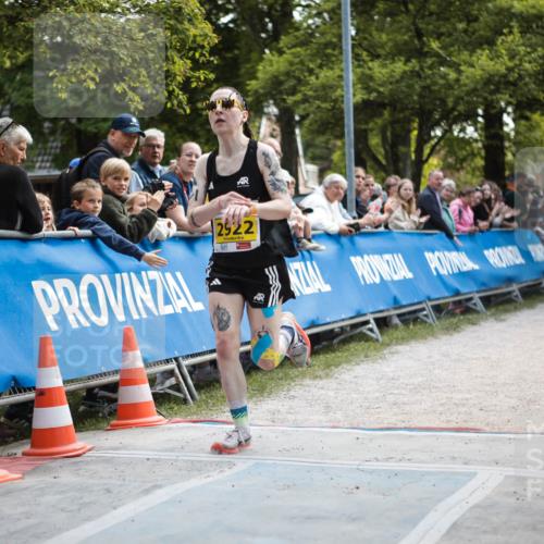 09.05.2026 - Störlauf H.Heesch http://msf.ph/oto/9679699 09.05.2026 16:56:20 Ziel 2922 meine-sportfotos.de