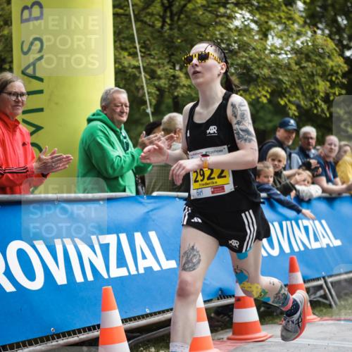 09.05.2026 - Störlauf H.Heesch http://msf.ph/oto/9679701 09.05.2026 16:56:21 Ziel 2922 meine-sportfotos.de