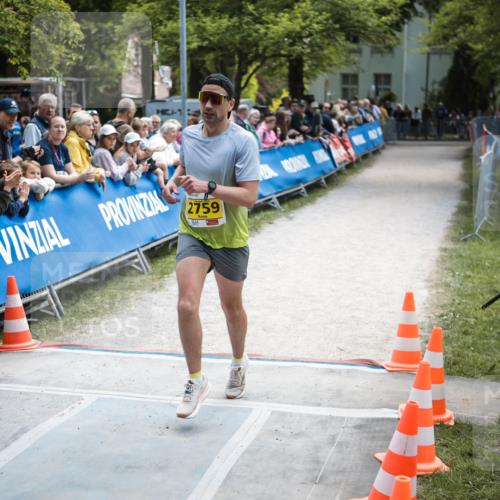 09.05.2026 - Störlauf H.Heesch http://msf.ph/oto/9679711 09.05.2026 16:57:23 Ziel 2759 meine-sportfotos.de