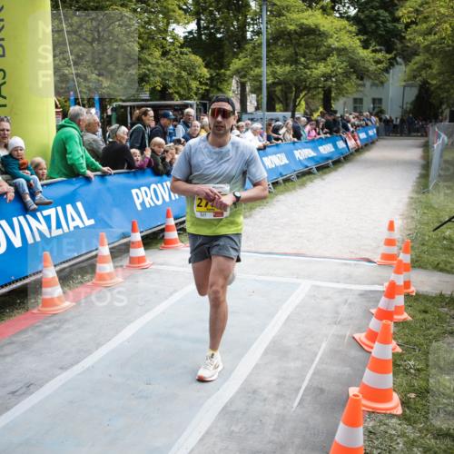 09.05.2026 - Störlauf H.Heesch http://msf.ph/oto/9679713 09.05.2026 16:57:23 Ziel  meine-sportfotos.de