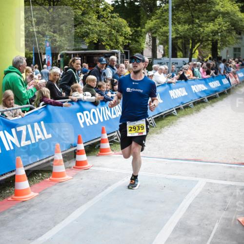 09.05.2026 - Störlauf H.Heesch http://msf.ph/oto/9679720 09.05.2026 16:58:59 Ziel 2939 meine-sportfotos.de