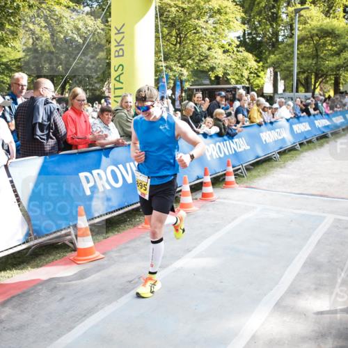 09.05.2026 - Störlauf H.Heesch http://msf.ph/oto/9679731 09.05.2026 16:59:34 Ziel 12, 895 meine-sportfotos.de