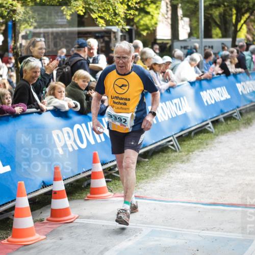 09.05.2026 - Störlauf H.Heesch http://msf.ph/oto/9679732 09.05.2026 17:00:00 Ziel 3392 meine-sportfotos.de