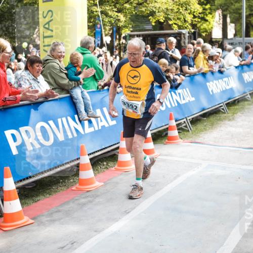 09.05.2026 - Störlauf H.Heesch http://msf.ph/oto/9679735 09.05.2026 17:00:01 Ziel 3392 meine-sportfotos.de