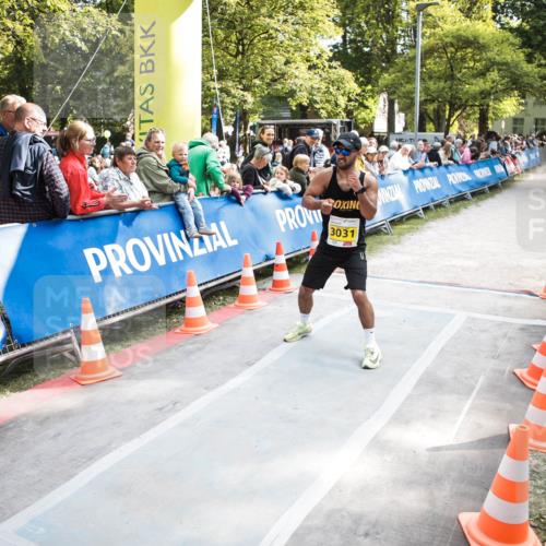 09.05.2026 - Störlauf H.Heesch http://msf.ph/oto/9679743 09.05.2026 17:00:07 Ziel 12, 3031 meine-sportfotos.de