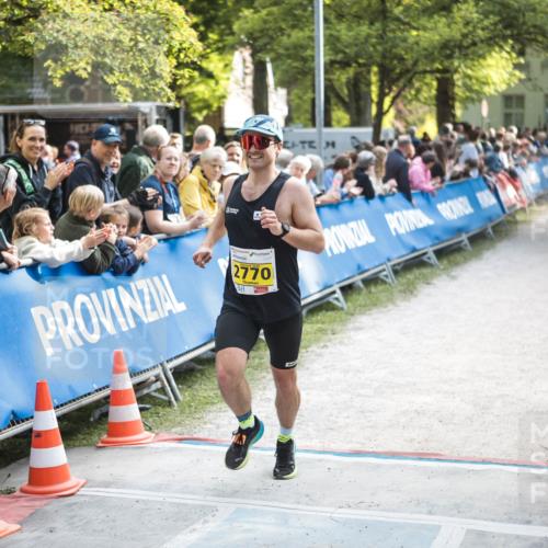 09.05.2026 - Störlauf H.Heesch http://msf.ph/oto/9679747 09.05.2026 17:00:17 Ziel 2770 meine-sportfotos.de