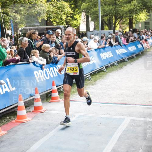 09.05.2026 - Störlauf H.Heesch http://msf.ph/oto/9679755 09.05.2026 17:00:25 Ziel 2925 meine-sportfotos.de