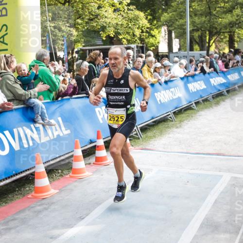 09.05.2026 - Störlauf H.Heesch http://msf.ph/oto/9679756 09.05.2026 17:00:25 Ziel 2925 meine-sportfotos.de