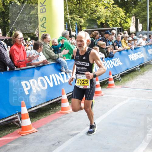 09.05.2026 - Störlauf H.Heesch http://msf.ph/oto/9679757 09.05.2026 17:00:25 Ziel 2, 2, 2925 meine-sportfotos.de