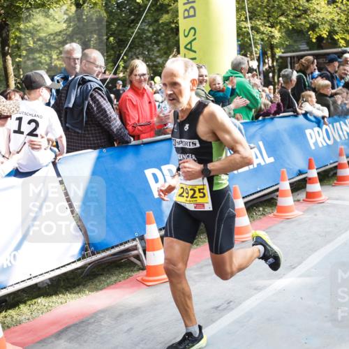 09.05.2026 - Störlauf H.Heesch http://msf.ph/oto/9679758 09.05.2026 17:00:25 Ziel 12, 2925 meine-sportfotos.de