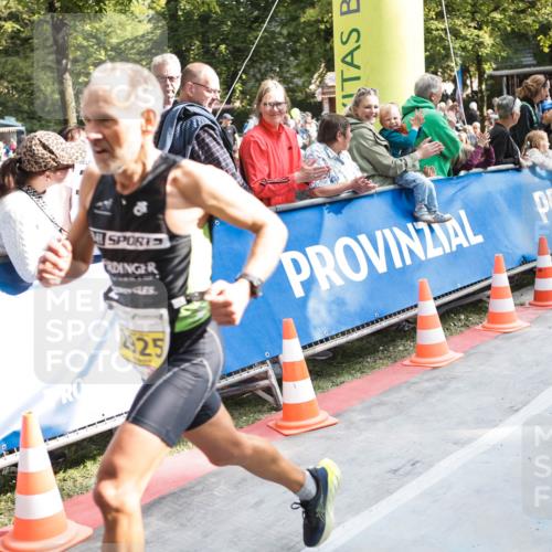 09.05.2026 - Störlauf H.Heesch http://msf.ph/oto/9679759 09.05.2026 17:00:26 Ziel 25 meine-sportfotos.de