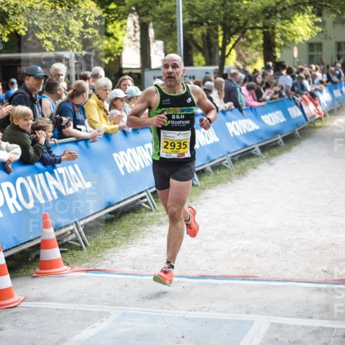 09.05.2026 - Störlauf H.Heesch http://msf.ph/oto/9679761 09.05.2026 17:00:29 Ziel 2935 meine-sportfotos.de