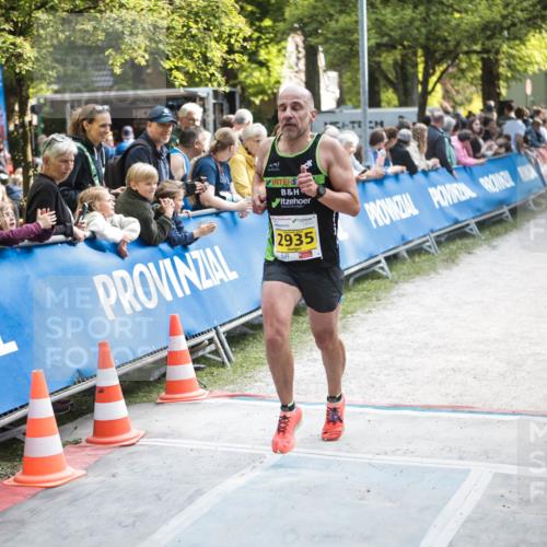 09.05.2026 - Störlauf H.Heesch http://msf.ph/oto/9679762 09.05.2026 17:00:29 Ziel 2935 meine-sportfotos.de