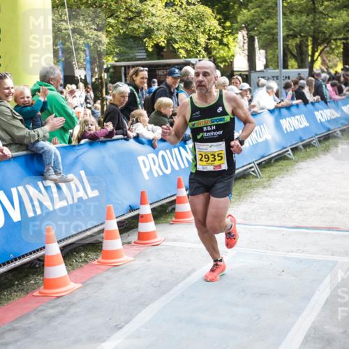 09.05.2026 - Störlauf H.Heesch http://msf.ph/oto/9679763 09.05.2026 17:00:29 Ziel 2935 meine-sportfotos.de