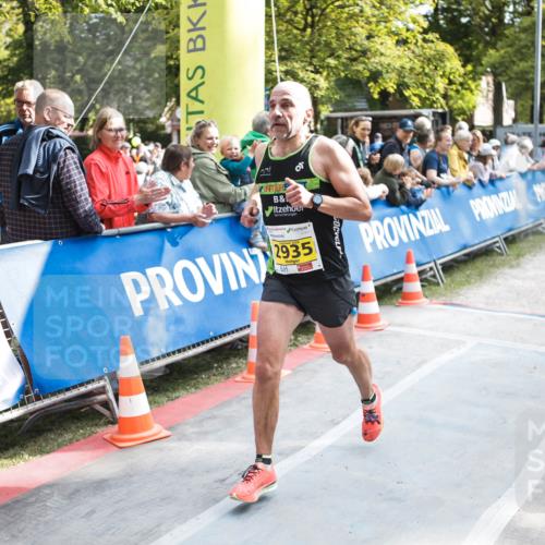 09.05.2026 - Störlauf H.Heesch http://msf.ph/oto/9679765 09.05.2026 17:00:30 Ziel 12, 2935 meine-sportfotos.de