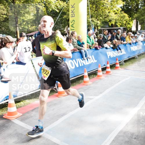 09.05.2026 - Störlauf H.Heesch http://msf.ph/oto/9679772 09.05.2026 17:01:32 Ziel 51, 12, 932 meine-sportfotos.de